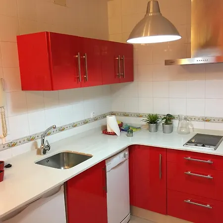 Plaza De Santiago Centro Apartament