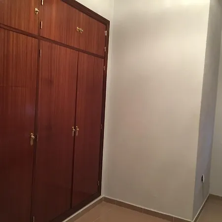 Plaza De Santiago Centro Apartament