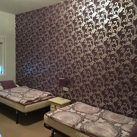 Apartament Plaza De Santiago Centro *
