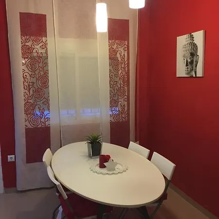 Apartament Plaza De Santiago Centro Jerez de la Frontera