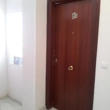Plaza De Santiago Centro Apartament