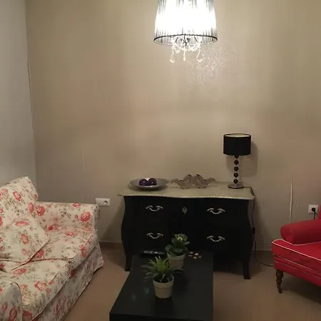 Apartament Plaza De Santiago Centro