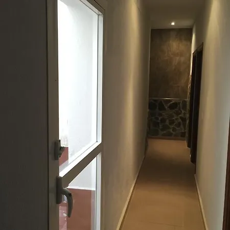 Apartament Plaza De Santiago Centro Jerez de la Frontera