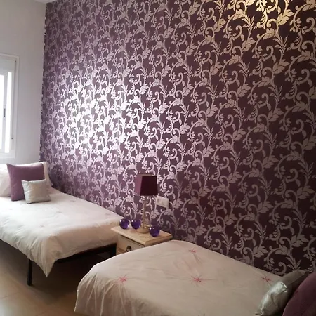 Plaza De Santiago Centro Apartament