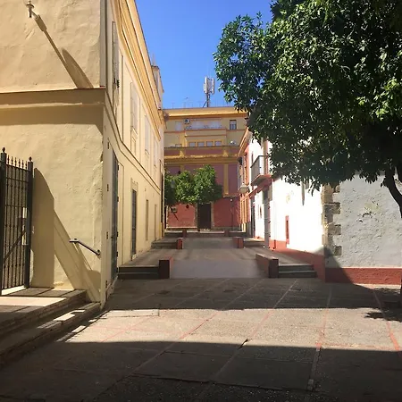 Plaza De Santiago Centro