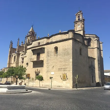 Plaza De Santiago Centro *