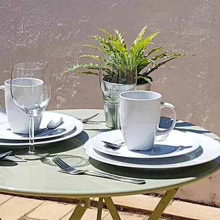 Apartament Plaza De Santiago Centro