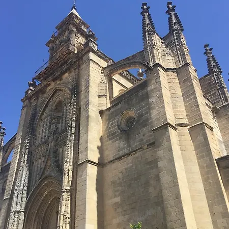 Plaza De Santiago Centro *